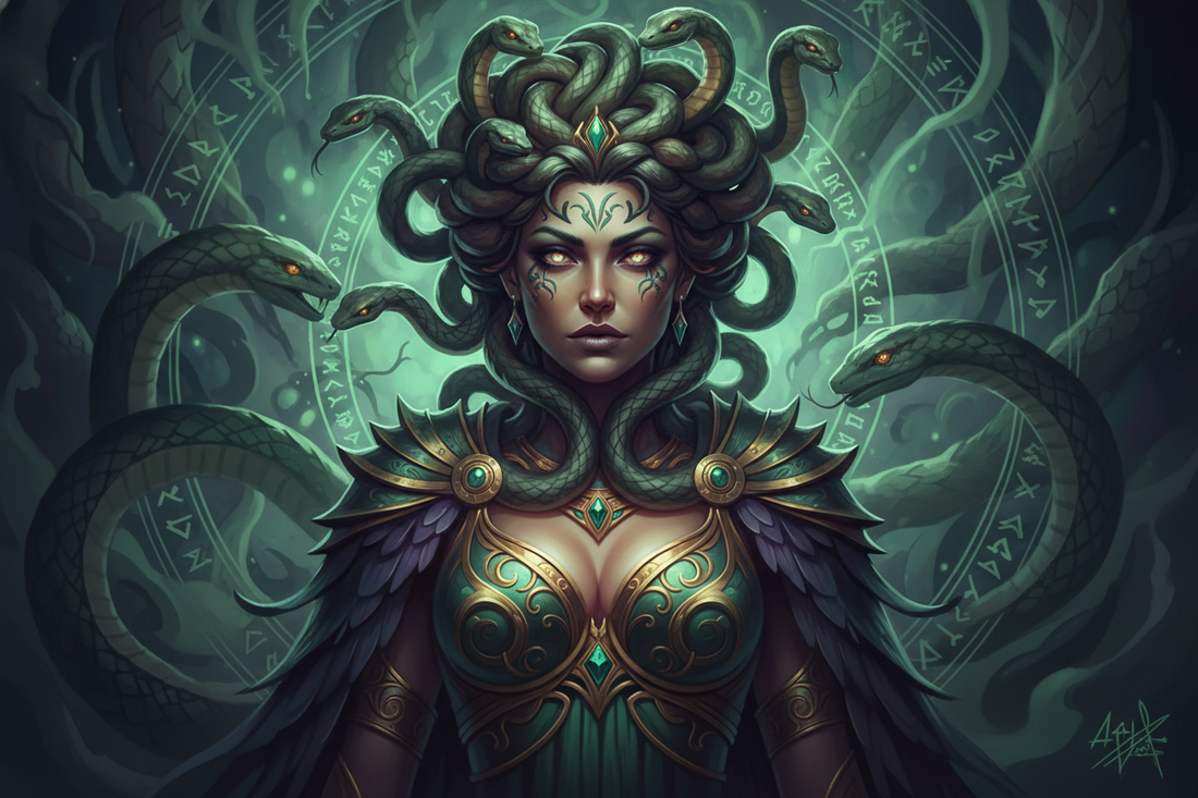 Medusa