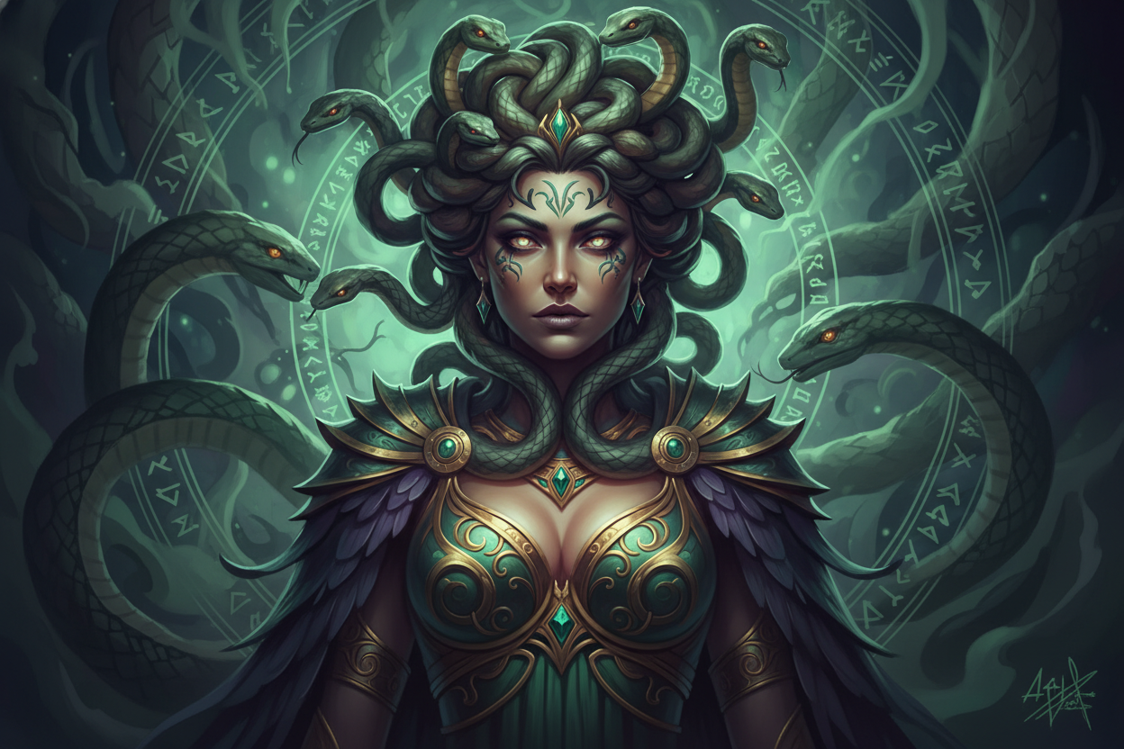 Medusa